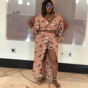 Meet your Posher, Lacinda